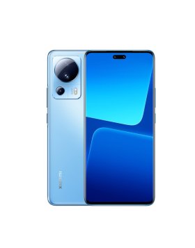 Smartphone Xiaomi 13 Lite 8GB/128GB 5G Dual SIM Blue