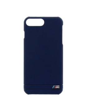 Back Cover BMW M Experience iPhone 7 Plus Azul