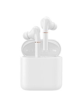 Auriculares Bluetooth Haylou T19 TWS Bluetooth Branco