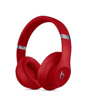 Headphones Beats Studio 3 Vermelho