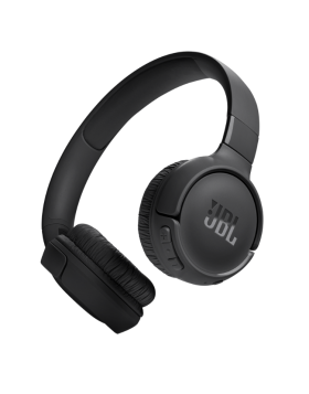 Headphones JBL Tune 520BT Preto
