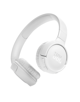 Headphones JBL Tune 520BT Branco