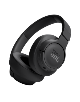 Headphones JBL Tune 720BT Preto