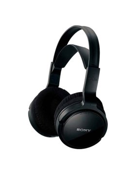 Headphones Sony MDR-RF811RK Wireless Preto