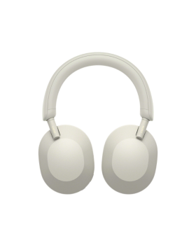 Headphones Sony WH-1000XM5 Bluetooth ANC NFC White