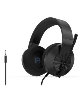 Headset Gaming Lenovo Legion H200