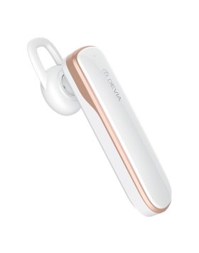 Auricular Bluetooth DEVIA Smart 4.2 Branco