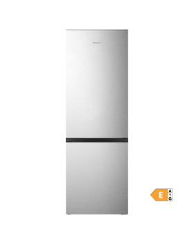 Frigorífico Combinado Hisense RB372N4ACE 292L Inox