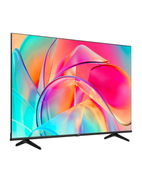 Televisão Hisense SmartTV 55" QLED 4K (2023) 