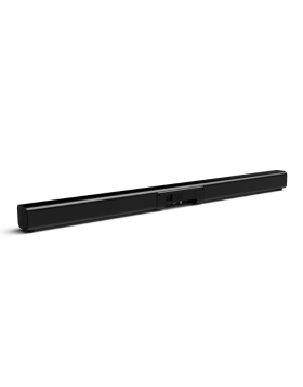 Soundbar Hisense HS205G 2.0 30W Preto