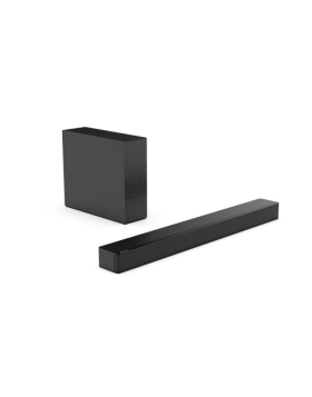 Soundbar Hisense 2.1 240W HS2100 Preto