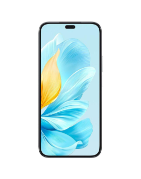 Smartphone Honor 200 Lite 5G 8GB/256GB Dual Sim Midnight Black