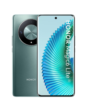 Smartphone Honor Magic 6 Lite 5G 8GB/256GB Dual Sim Emerald Green