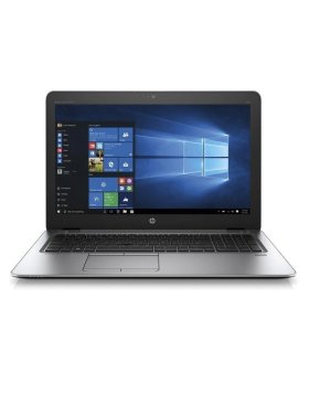 Portátil HP EliteBook 850 G3 15.6" i5 8GB/256GB - Usado Grade A