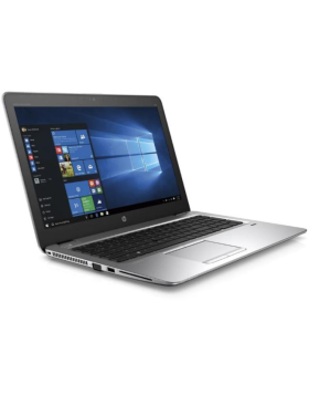 Portátil HP EliteBook 850 G3 15.6" i7 16GB/256GB - Usado Grade A