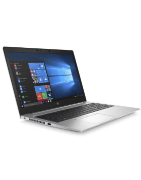 Portátil HP EliteBook 850 G6 15.6" i5 16GB/256GB Windows 11 - Usado Grade A