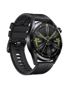 Smartwatch Huawei Watch GT3 Active 46mm Preto