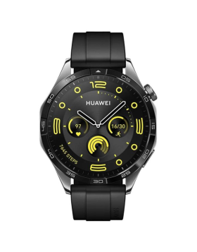 Smartwatch Huawei Watch GT4 46mm Preto