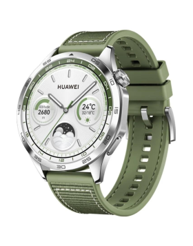 Smartwatch Huawei Watch GT4 46mm Verde