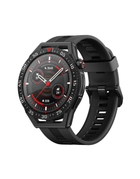 Smartwatch Huawei Watch GT 3 SE 46 mm Matte Preto