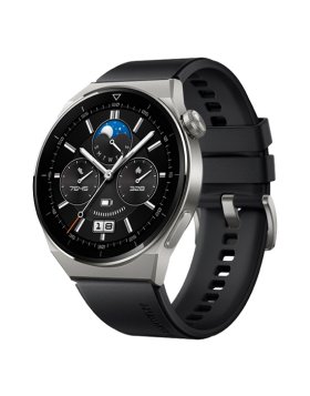 Smartwatch Huawei Watch GT 3 Pro 46mm Preto