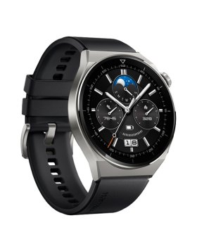 Smartwatch Huawei Watch GT 3 Pro 46mm Preto