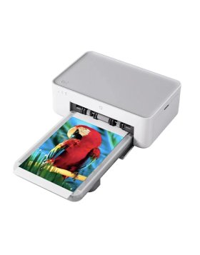 Impressora Xiaomi Mi Instant Photo Printer 1S
