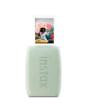 Impressora Fujifilm Instax Mini Link 3 Verde