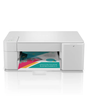 Impressora Multifunções Brother DCP-J1200W Tinta Cores Wi-Fi