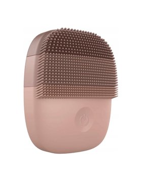Escova Massagedora de Cara inFace Sonic Castanho
