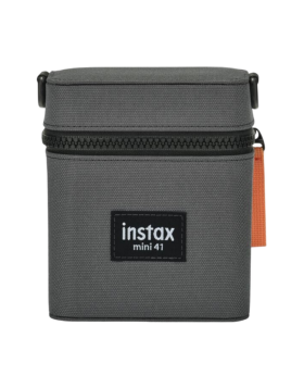 Bolsa Fujifilm Instax Mini 41 Preto