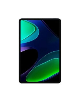 Tablet Xiaomi Pad 6 11.0 8GB/256GB Wi-Fi Cinzento