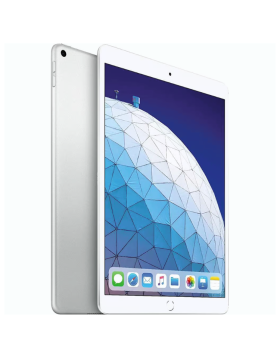 Apple iPad Air 3ª Geração 64GB Wi-Fi + Cellular Silver - Recondicionado Grade A+