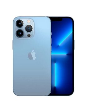 Smartphone Apple iPhone 13 Pro 128GB Sierra Blue - Recondicionado Grade A+