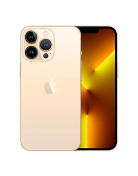 Apple iPhone 13 Pro 128GB Dourado - Usado Grade A+