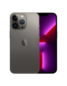 Apple iPhone 13 Pro 512GB Graphite - Usado Grade A+