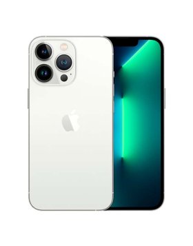 Smartphone Apple iPhone 13 Pro 128GB Silver - Recondicionado Grade A+
