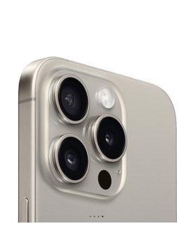 Apple iPhone 15 Pro Max 512GB Natural - Grade A+