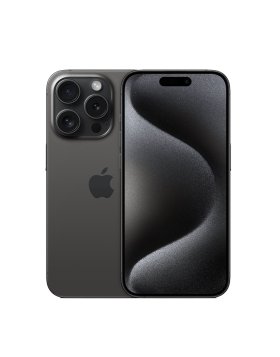 Apple iPhone 15 Pro Max 512GB Preto - Grade A+