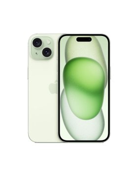 Apple iPhone 15 512GB Verde - Usado Grade A+