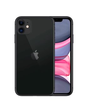 Apple iPhone 11 64GB Preto - Usado Grade A+