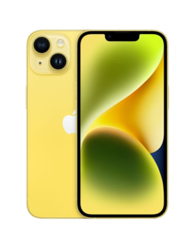 Apple iPhone 14 128GB Yellow - Usado Grade A+