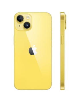 Apple iPhone 14 128GB Yellow - Usado Grade A+