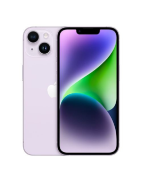 Apple iPhone 14 256GB Purple - Usado Grade A+