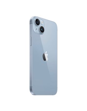 Apple iPhone 14 Plus 256GB Azul eSIM - Recondicionado Grade A+