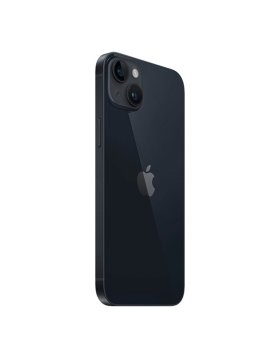 Smartphone Apple iPhone 14 128GB Meia-Noite