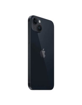 Apple iPhone 14 256GB Meia-Noite - Usado Grade A+