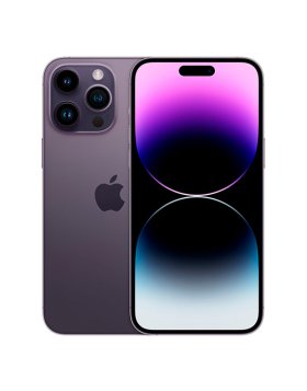 Apple iPhone 14 Pro 128GB Roxo - Usado Grade A+