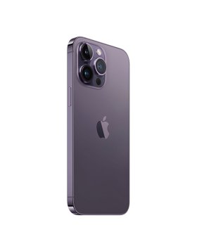 Smartphone Apple iPhone 14 Pro Max 512GB Roxo Escuro