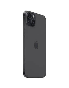Apple iPhone 15 Plus 128GB Black - Usado Grade A+